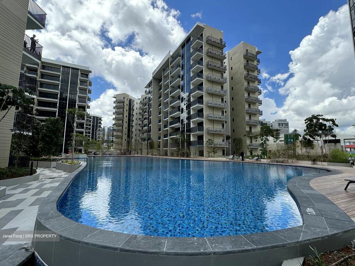 Sengkang Grand Residences (D19), Apartment #628862921